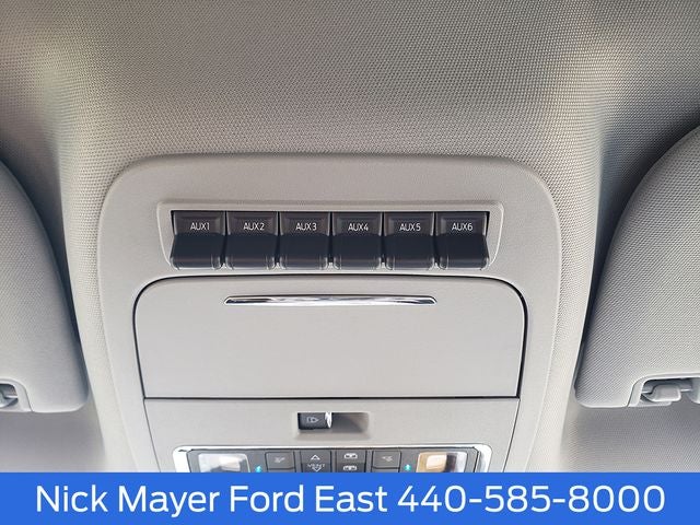 2026 Ford F-450SD Lariat DRW