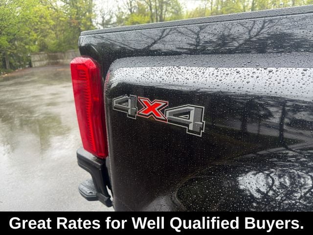 2024 Ford F-450SD XLT DRW