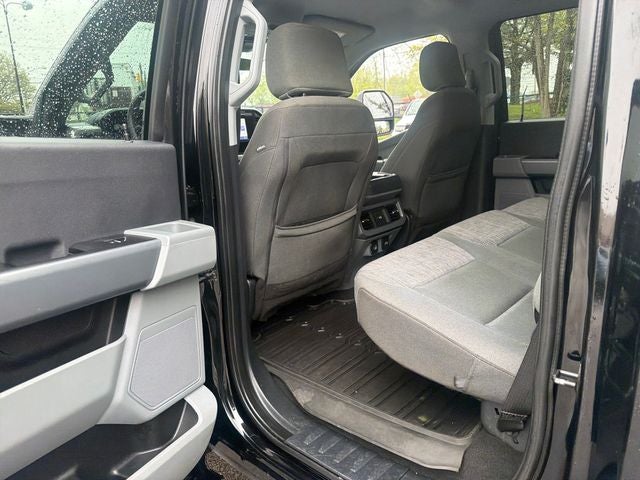2024 Ford F-450SD XLT DRW