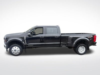 2024 Ford F-450SD XLT DRW