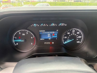 2024 Ford F-450SD XLT DRW
