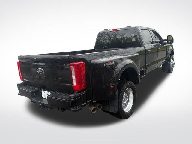 2024 Ford F-450SD XLT DRW