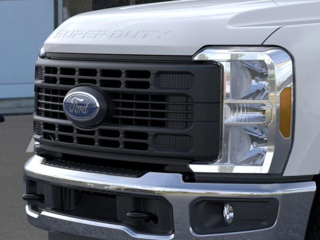 2025 Ford F-250SD XL