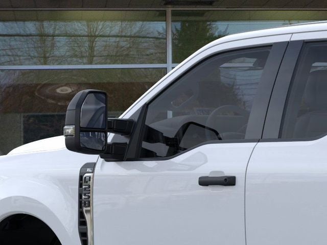 2025 Ford F-250SD XL