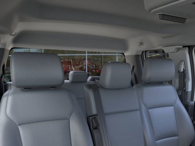 2025 Ford F-250SD XL