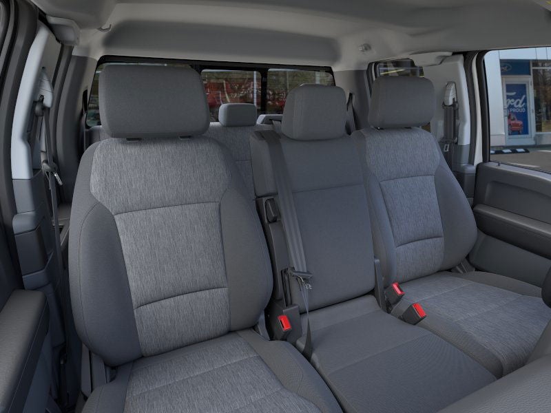 2024 Ford F-350SD XL