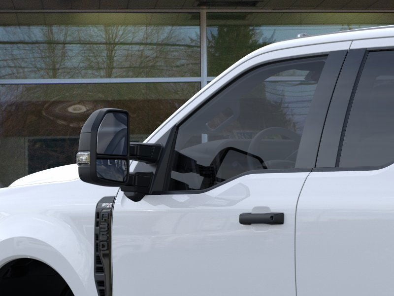 2024 Ford F-350SD XL