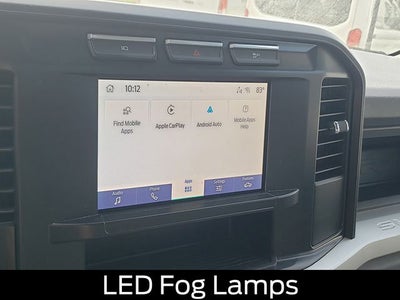 2024 Ford F-350SD XL