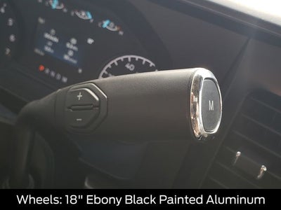 2024 Ford F-350SD XL