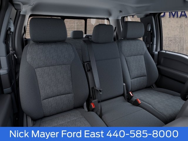 2027 Ford F-350SD XL IN-TRANSIT