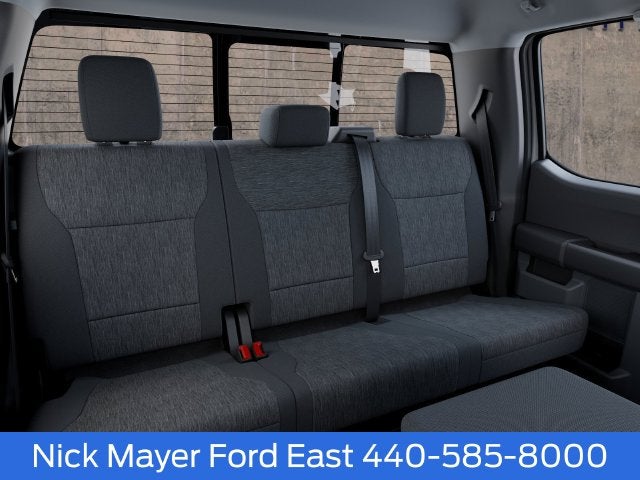 2027 Ford F-350SD XL IN-TRANSIT