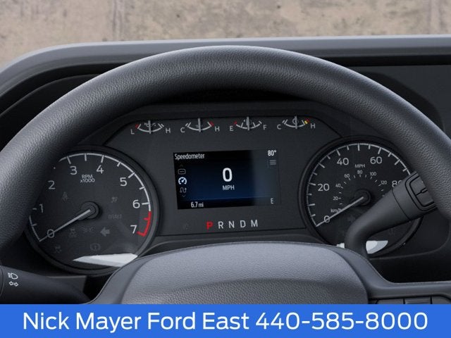 2027 Ford F-350SD XL IN-TRANSIT