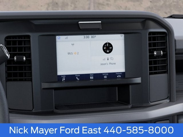 2027 Ford F-350SD XL IN-TRANSIT