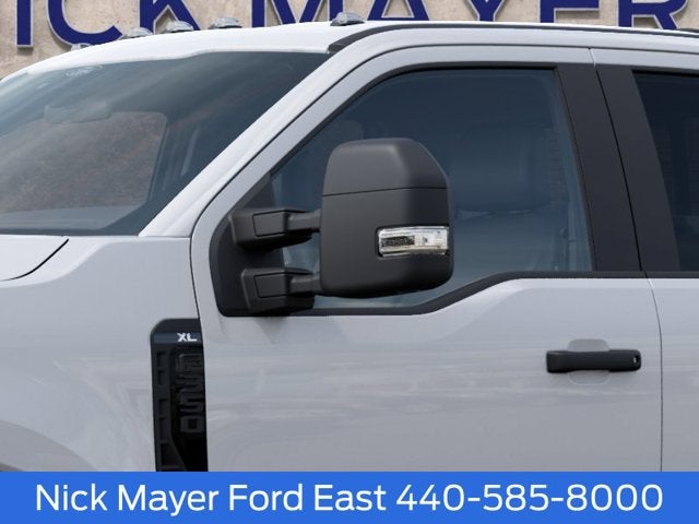 2027 Ford F-350SD XL IN-TRANSIT