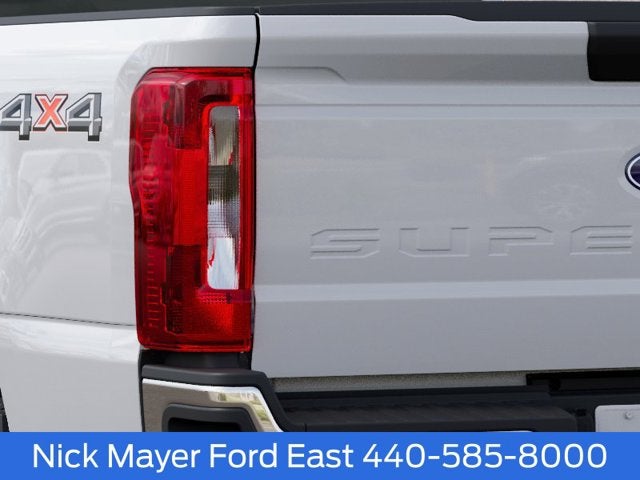 2027 Ford F-350SD XL IN-TRANSIT