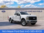 2027 Ford F-350SD XL IN-TRANSIT
