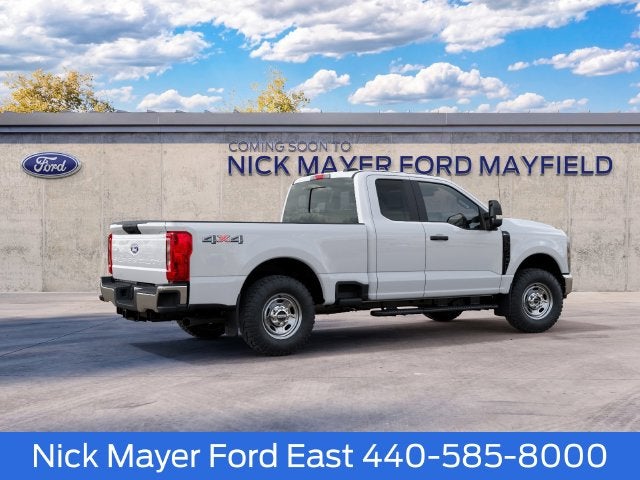 2027 Ford F-350SD XL IN-TRANSIT