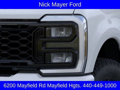 2026 Ford F-350SD XL
