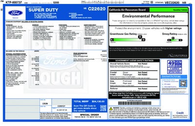 2027 Ford F-250SD XL