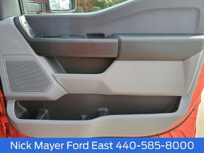 2027 Ford F-250SD XL