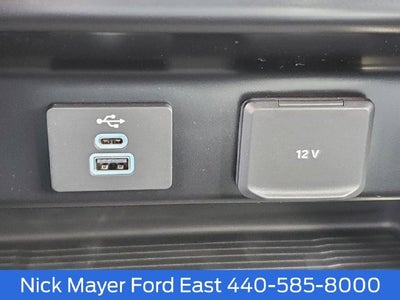2027 Ford F-250SD XL