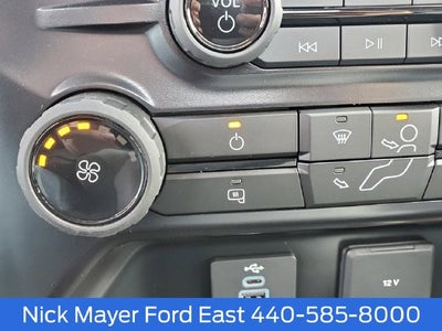 2027 Ford F-250SD XL