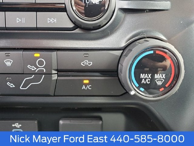2027 Ford F-250SD XL