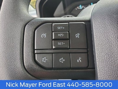 2027 Ford F-250SD XL