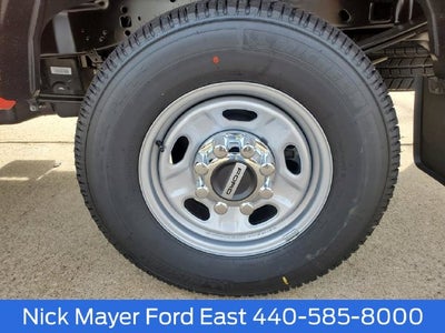 2027 Ford F-250SD XL