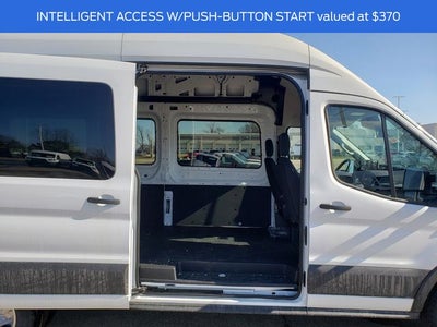 2024 Ford Transit-350 Base
