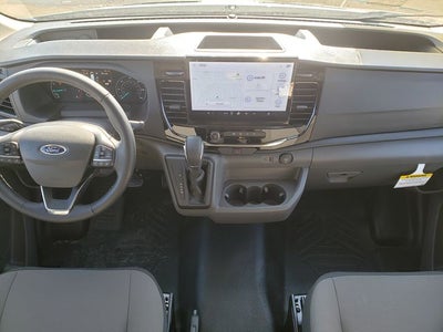 2024 Ford Transit-350 Base