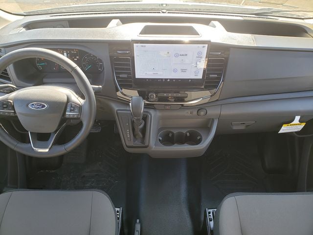 2024 Ford Transit-350 Base