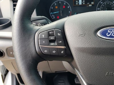 2024 Ford Transit-350 Base
