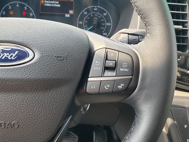 2024 Ford Transit-350 Base