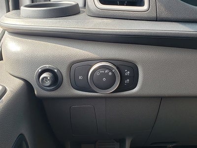 2024 Ford Transit-350 Base