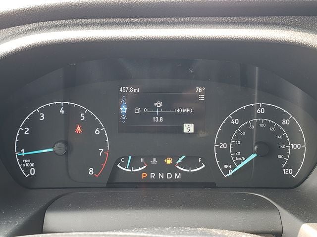 2024 Ford Transit-350 Base