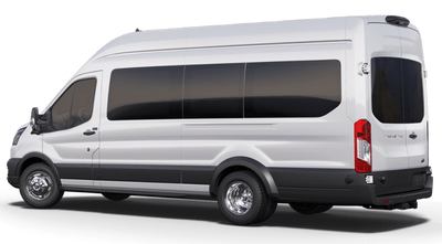 2024 Ford Transit-350 Base