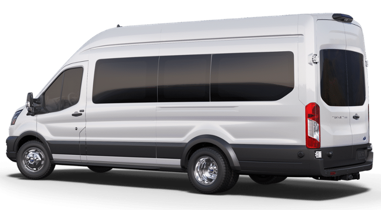 2024 Ford Transit-350 Base