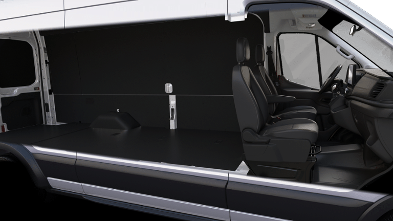 2024 Ford Transit-350 Base