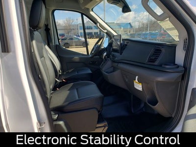 2026 Ford Transit-350 Base