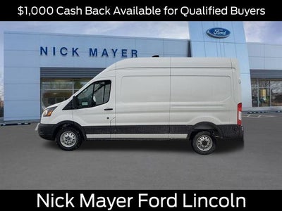 2026 Ford Transit-350 Base