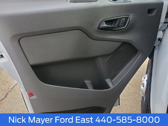 2027 Ford Transit-350 Base