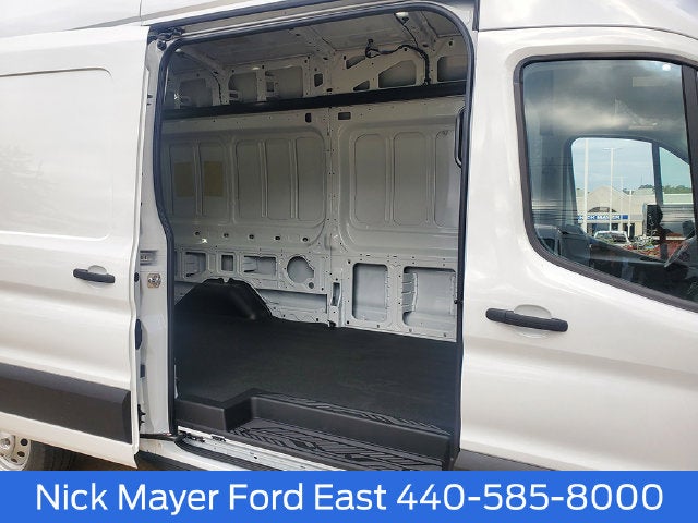2027 Ford Transit-350 Base