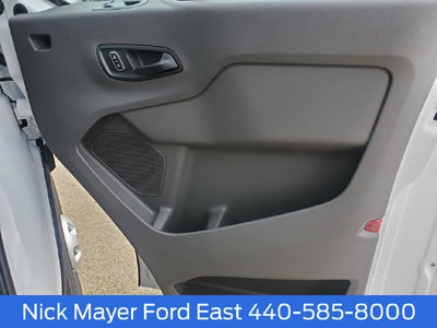 2027 Ford Transit-350 Base