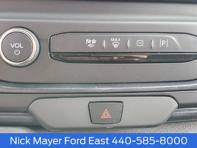 2027 Ford Transit-350 Base