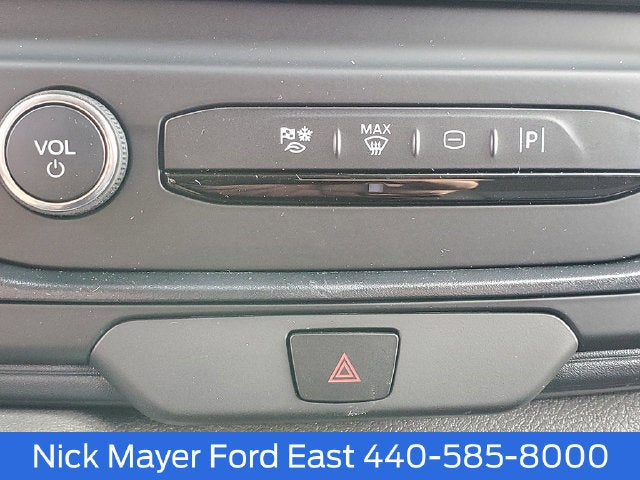 2027 Ford Transit-350 Base