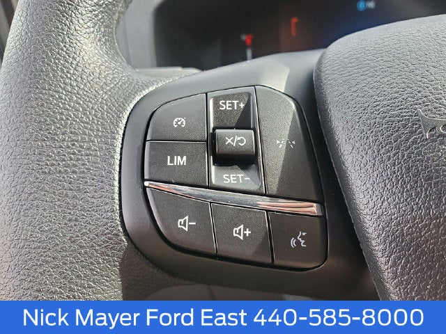 2027 Ford Transit-350 Base