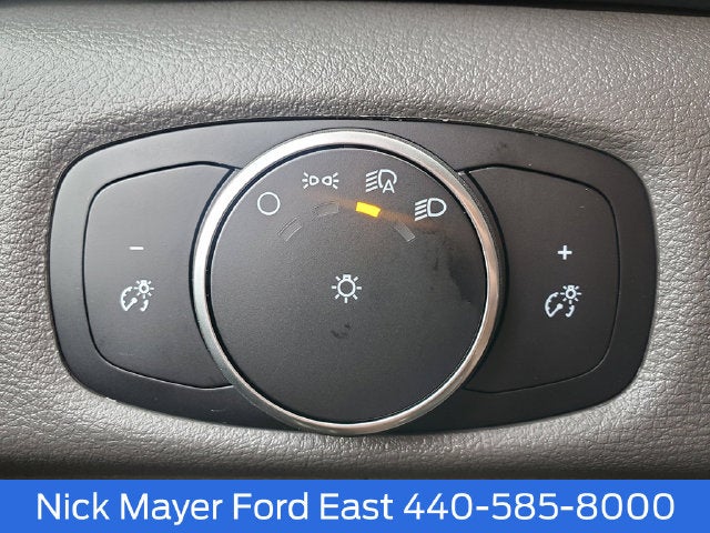 2027 Ford Transit-350 Base