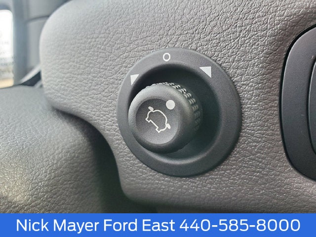 2027 Ford Transit-350 Base