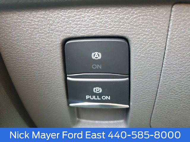 2027 Ford Transit-350 Base